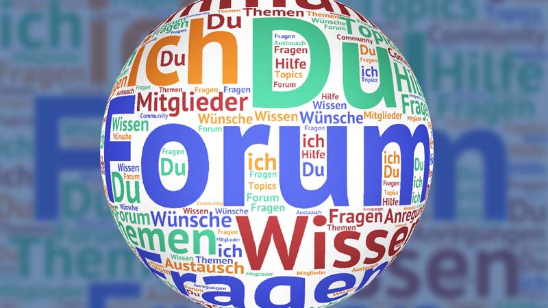 Modellbau Forum