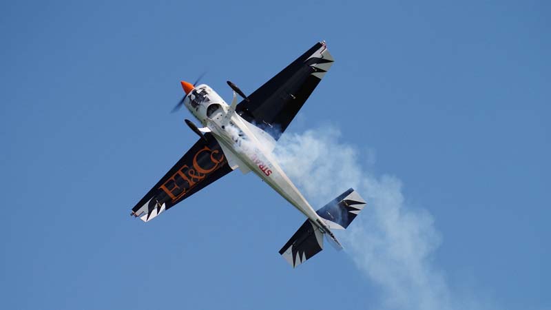 RC Flugzeug Versicherung