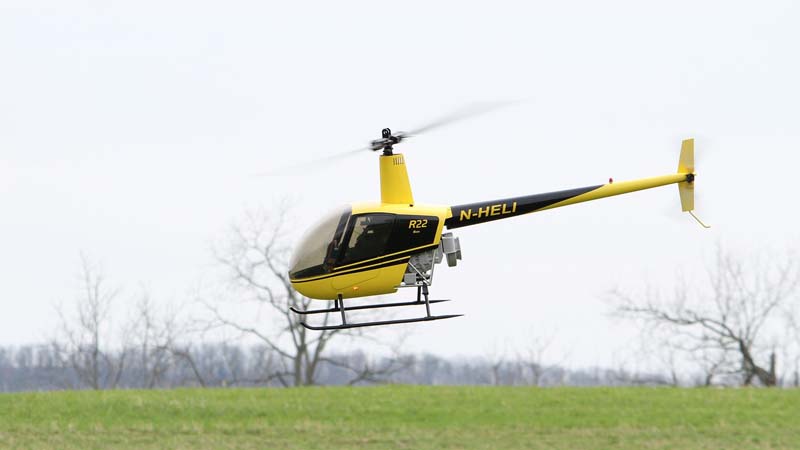 Luftfahrt Modell Hubschrauber Griff ziehen Hubschrauber Flugzeug Outdoor Sp 